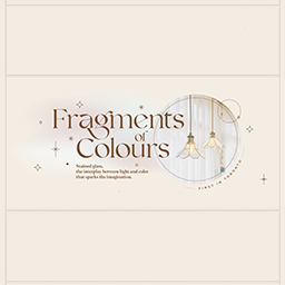 Fragments of Colours