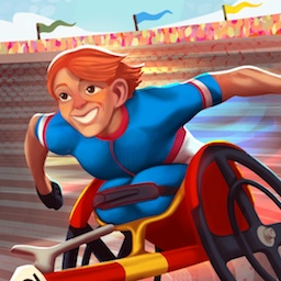 Tanni Grey-Thompson Poster