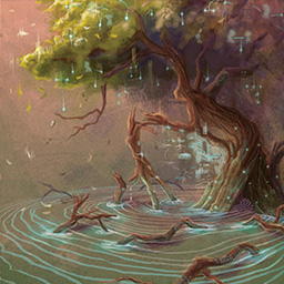 Ancestral Tree