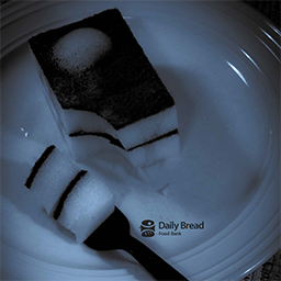 Daily Bread Food Bank Campaign