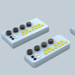 Futures Sounds Project