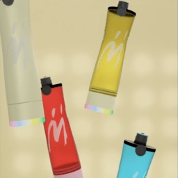 MSA Smart Bottle