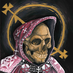 Dead Priest