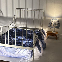 I am every age I have ever been 