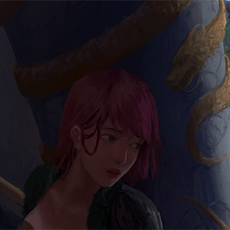 An Encounter With Fear