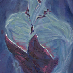 Absent Body