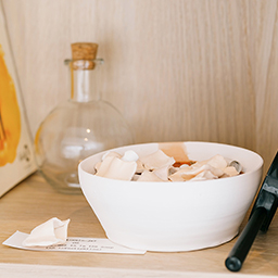 qui suis-je? OR: the proof is in the soup (an investigation)