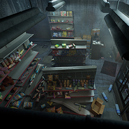 Convenience Store