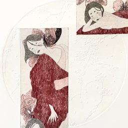 A Pool of Spring Water