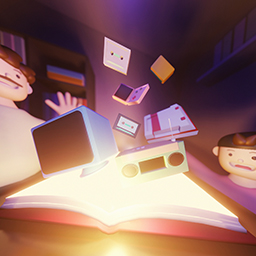 Generation to generation