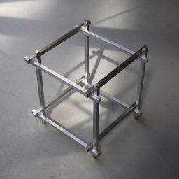 Sol LeWitt, Extended