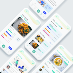 1. MRP: Supporting Diverse Prediabetic Adults in Making Healthy Lifestyle Changes