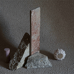 Tactile Compositions