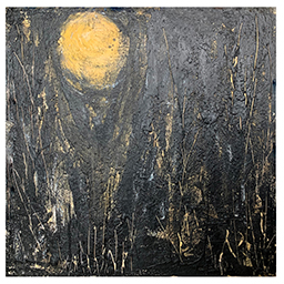 The Moon Guides Us Home