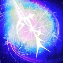 Star’s Gaze 