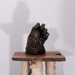 My Glove. Your Glove.
