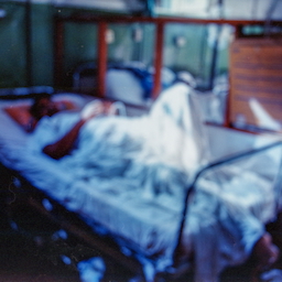 pain of old wounds (iv)