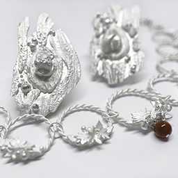 Beaux Arts: Stay Merry