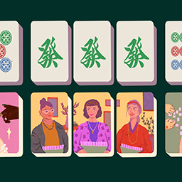 Mahjong!