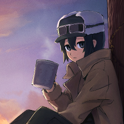 Character illustration 