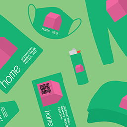 Home (International Graphic Design Festival)