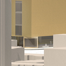 Cultural and Arts Center