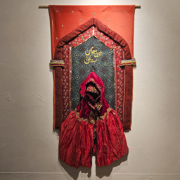 سہاگن Suhagan (The Bride)