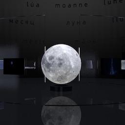 By the Power of the Moon