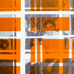 Lost Weave Series — Frame 2