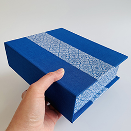 ▐   Box structures ▐