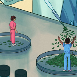 Thesis - Invisible Data