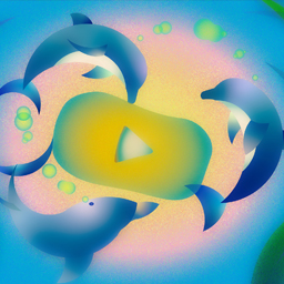 🐬 Netflix n' Chill Party 