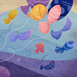 10 Lord of the River