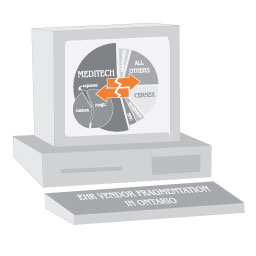 Shifting the Burden of a Disjointed Healthcare System - Choose Your Own Adventure