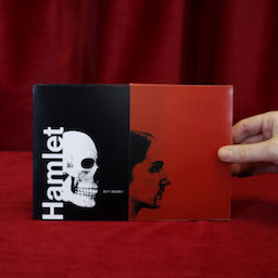 Hamlet (Shakespeare: From Stage to Page)