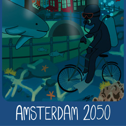 Amsterdam 2050