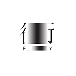 PL Y/彳亍 font