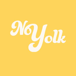 No Yolk
