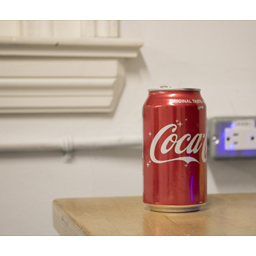 The Coke-Cola