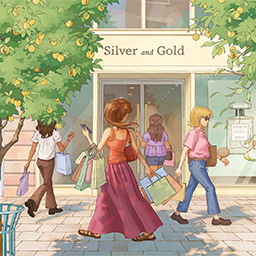 I Had a Little Nut Tree