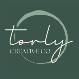 Torly Creative - Brand Revamp