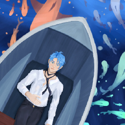 There are Other Fish in the Sea