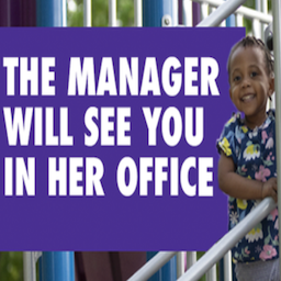 Boys & Girls Club: The New Office