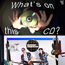 "Ruby's Cube" Film Webseries