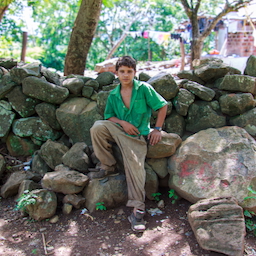 crónicas peculiar de juan j. carbonero (v)