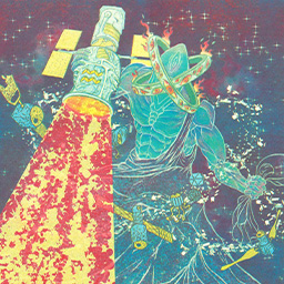 Servants of the All Knowing Celestial 	