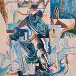 Into the Unconscious