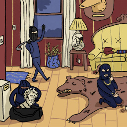 The Law of Attraction