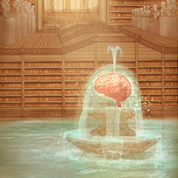 6 - The Cerebral Library