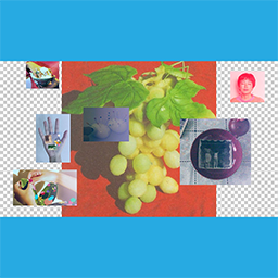 Grape(fruit), again,    forever